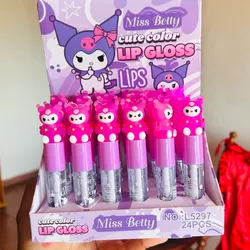 Lip Oil de Kuromi 