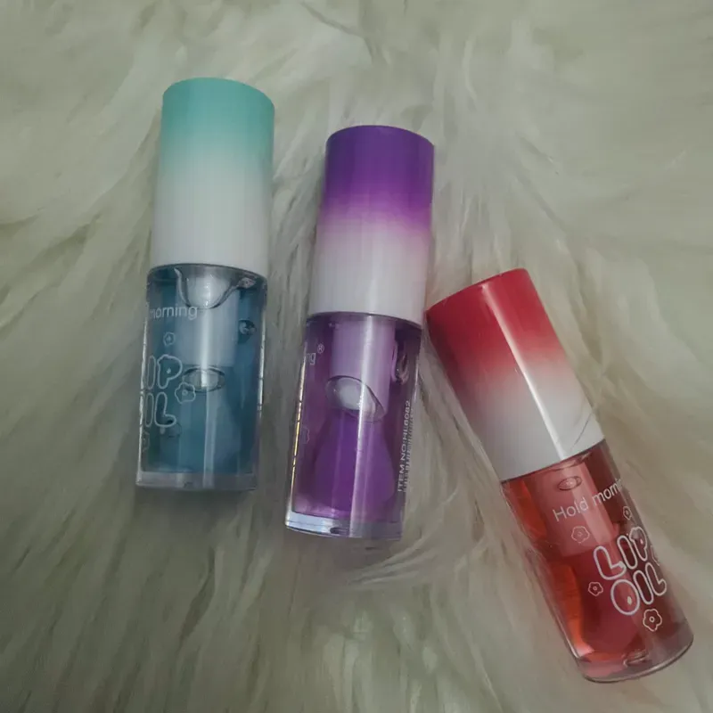 Lip Oil 