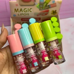 Lip Oil Magic