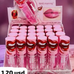 Lip Plump Hinchalabios