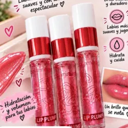 Lip Plump Hinchalabios