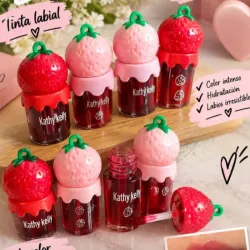 Lip Tint Fresa 🍓