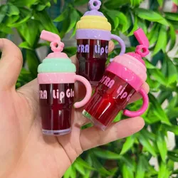 Lip Tinta Aplicador Grueso