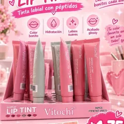 Lip Tipo Rhode