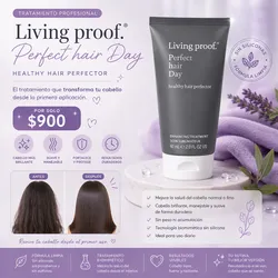 Living Proof PFH