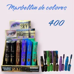 Marbellin de colores 