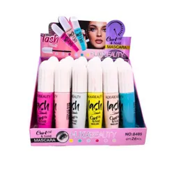 Marbellin Hudabeauty