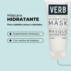 Mascarilla Hidratate Verb