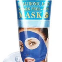 Mascarilla Peel Off Ácido Hialuronico
