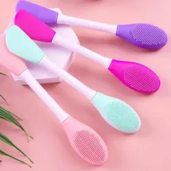 Paleta de Silicona para Mascarillas