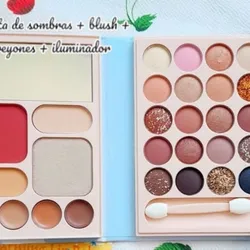 Paleta Stitch