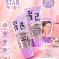 Peimer Super Stay