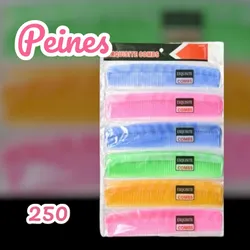 Peines