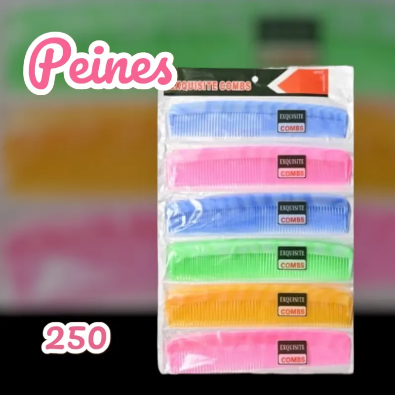 Peines 