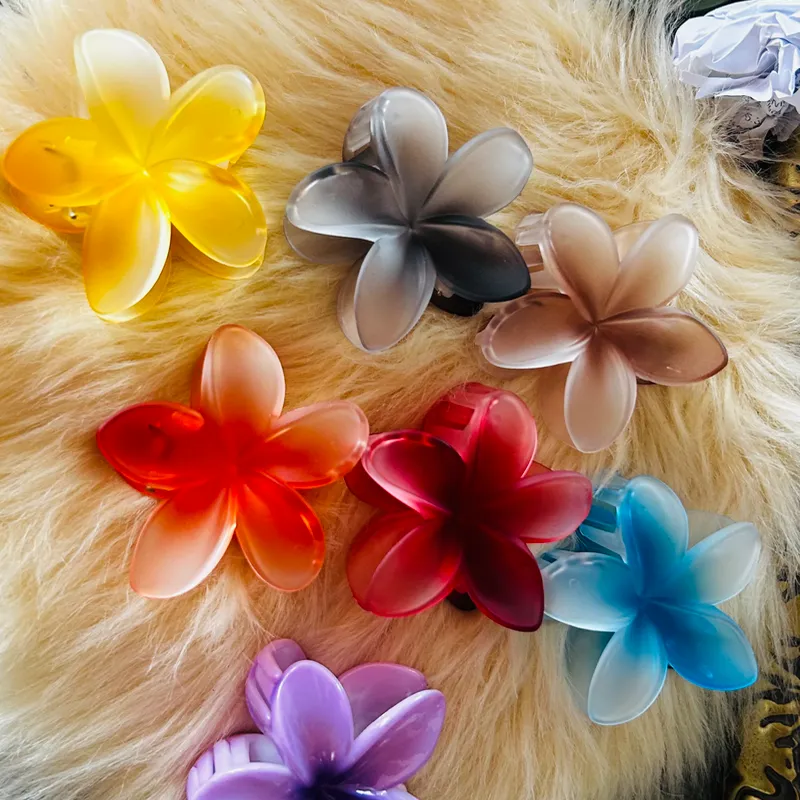 Pellizco de Flores Grandes 