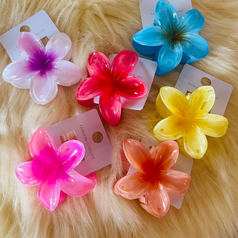 Pellizco de flores Medianos 