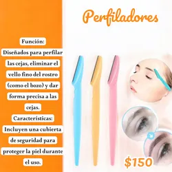 Perfiladores de cejas 