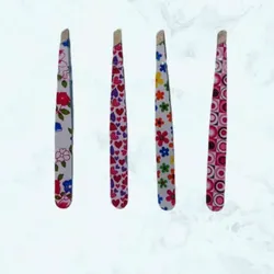 Pinza de cejas