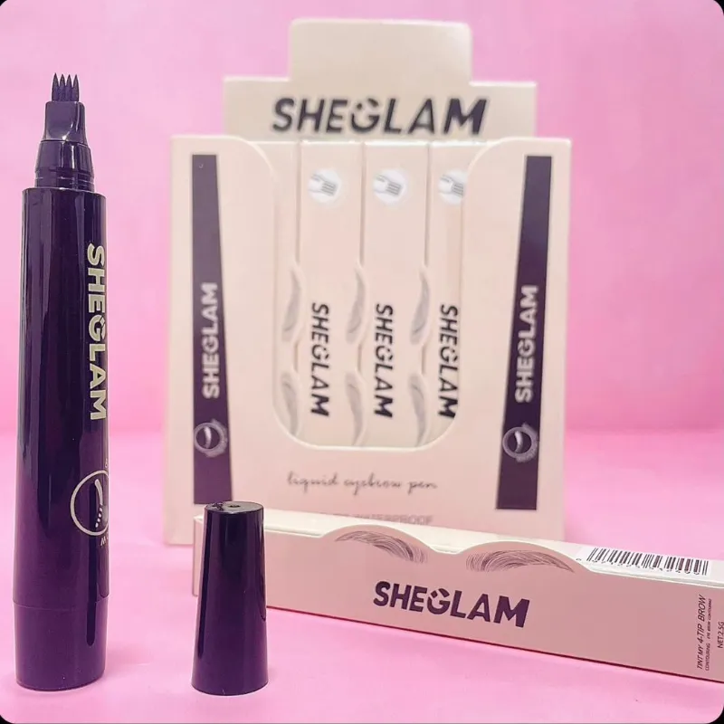 Plumon Pelo. Pelo Sheglam