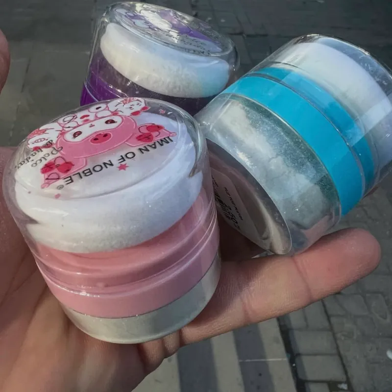 Polvo de hadas