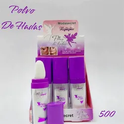 Polvo de Hadas 