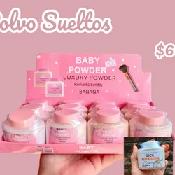 Polvo Sueltos 