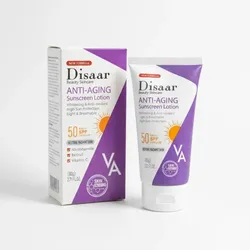 Protector Disaar Anti Edad