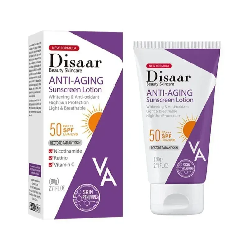 Protector Disaar de Retinol 