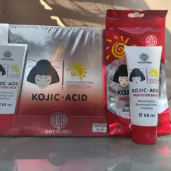 Protector Solar Ácido Kojico