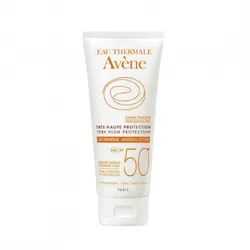 Protector solar Avene 