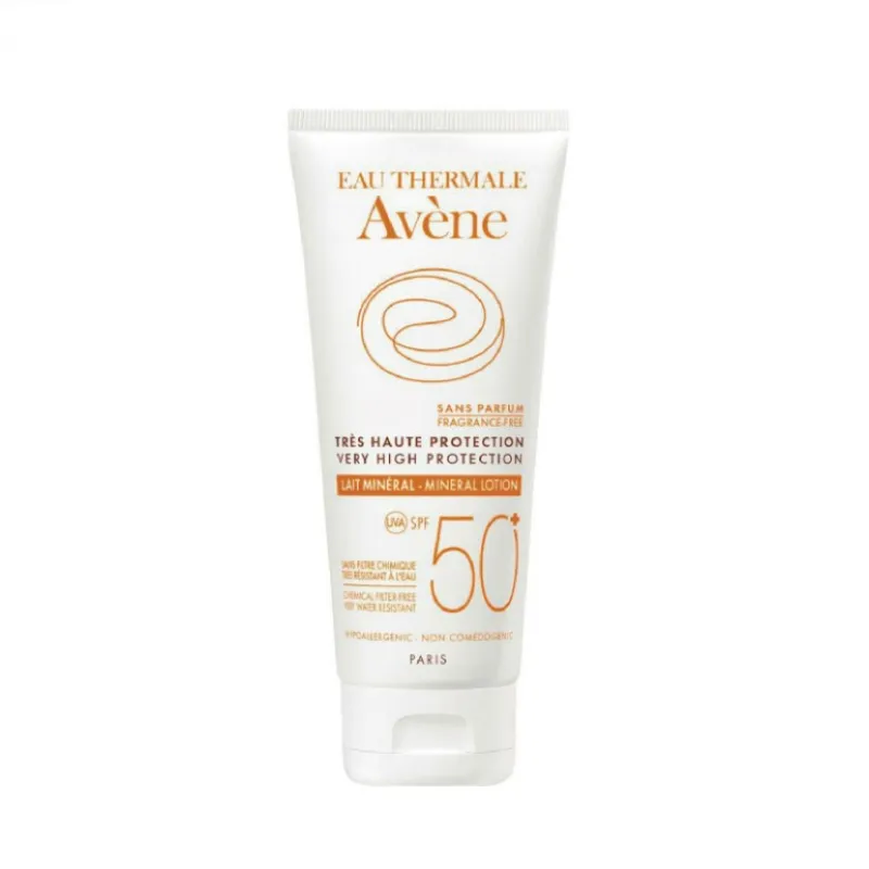 Protector solar Avene 