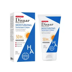 Protector Solar Disaar 50 spf