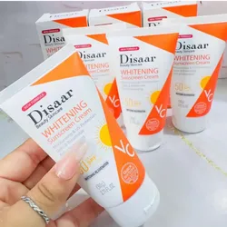 Protector Solar   Disaar 