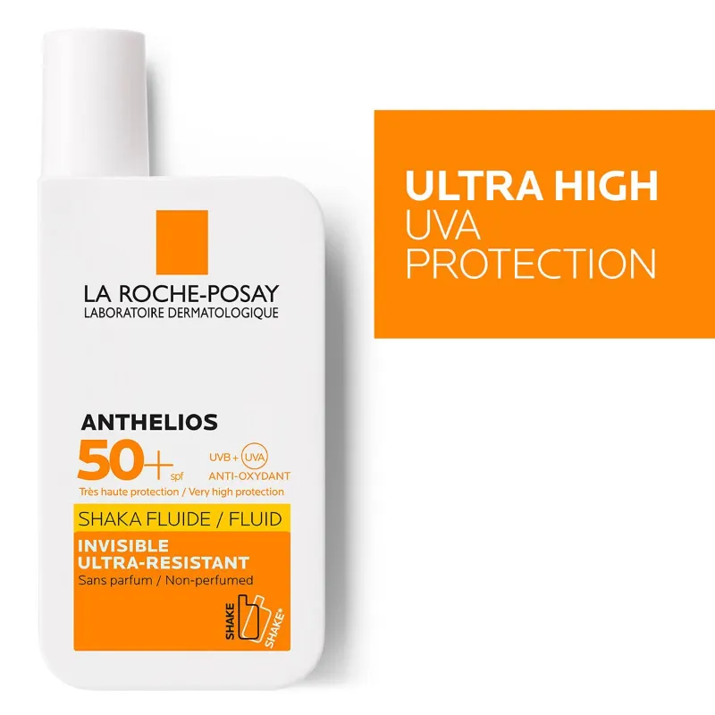 Protector Solar Roche Posay Anthelios