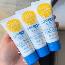 Protectores Solares