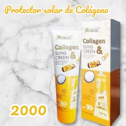 Protectores solares