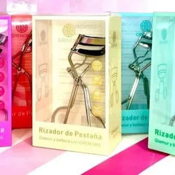 Rizadores de pestañas