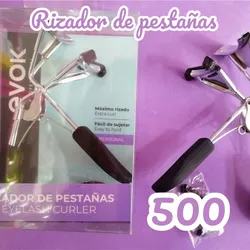 Rizadores de pestañas 