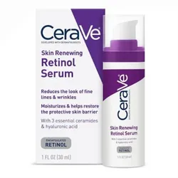 Serum Cera Ve Retinol 