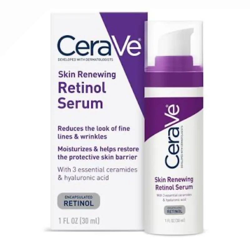 Serum Cera Ve Retinol 