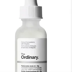 Serum de ácido Hialuronico The Ordinary 