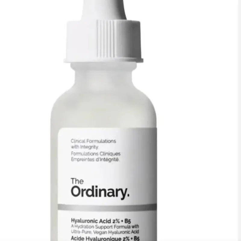 Serum de ácido Hialuronico The Ordinary 