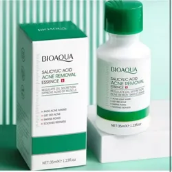 Serum de Ácido Salicílico 