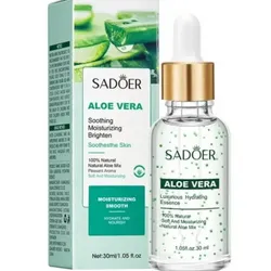Serum de Aloe de Vera 