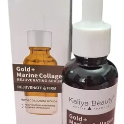 Serum de Colageno y marino 