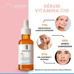 Serum de la Roche Posay Vitamina C