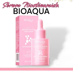 Serum de Niacidamide 
