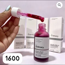 Serum de Peeling solution