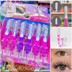 Serum de Pestaña con Ácido Hialuronico 