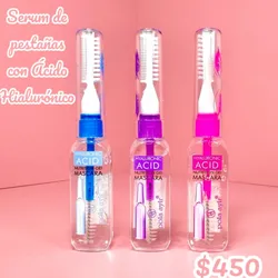 Serum de pestañas 